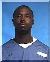 Inmate Demecus O Thomas