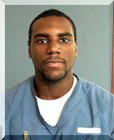 Inmate Deon D Smith