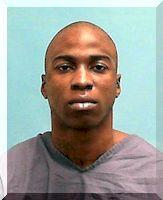 Inmate Deontay M Hankerson