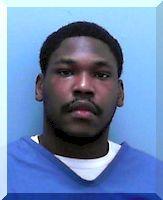 Inmate Deshawn L Russ