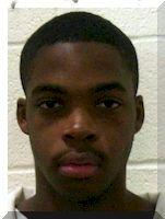 Inmate Devonte D Taylor