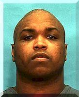 Inmate Devonte T Ocasio