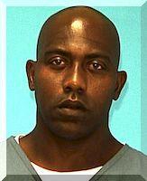 Inmate Dewayne L Martin