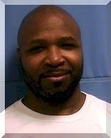 Inmate Dewayne Tugle