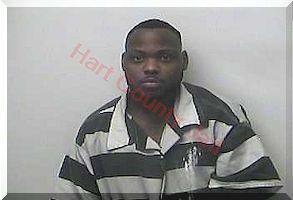 Inmate Diontaye Terrell Petty