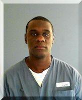 Inmate Dominique Ambroise