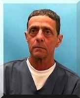 Inmate Donald R Benoit