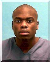 Inmate Dqwuan D Watts