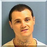 Inmate Drake Rickerson