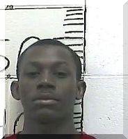 Inmate Dwrone Brown