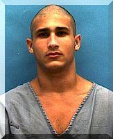 Inmate Edwin A Cabrera