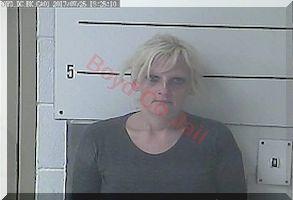 Inmate Elizabeth A Moore