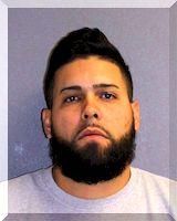 Inmate Elmer Irizarry Lopez