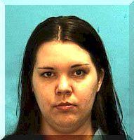 Inmate Emily M Mcdaniel