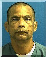 Inmate Epifanio Ortiz