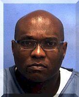 Inmate Eric D Cowans