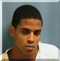 Inmate Eric F Lemons