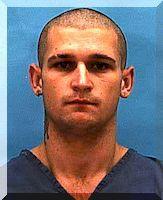 Inmate Eric K Brown