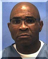 Inmate Eric L Smith