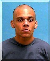 Inmate Fredrick J Howard