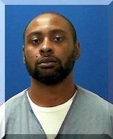 Inmate Gary L Brown