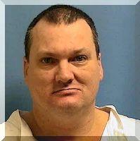 Inmate Gary W Hooker