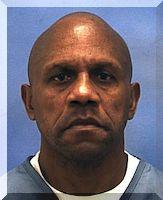 Inmate Gilbert A Gwynn