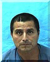 Inmate Gilberto Lopez