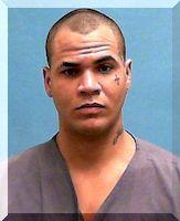 Inmate Giovanni S Viera