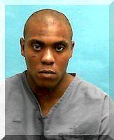 Inmate Grady Jr Williams