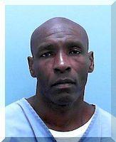 Inmate Gregory H Thomas