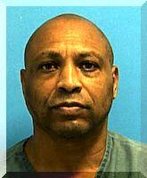 Inmate Gregory L Andrews