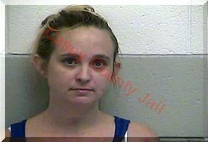 Inmate Heather L Bass