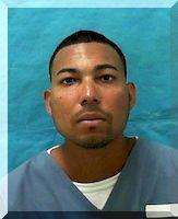 Inmate Hector E Munoz