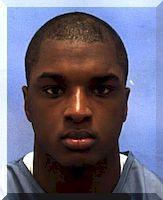 Inmate Herbert L Iii Brooks