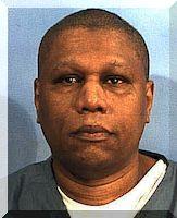 Inmate Hernandez Wiley