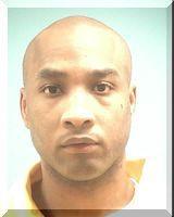 Inmate Howard Nunnally