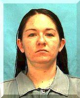 Inmate Jaclyn E Mccullough