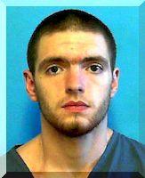 Inmate Jacob A Mcclain