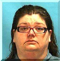 Inmate Jacquelyn F Kinyon