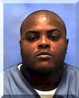 Inmate Jahquell M Davis