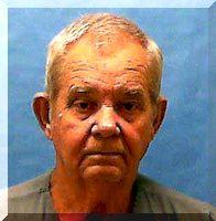 Inmate James A Harmon