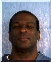 Inmate James B Jr Davis