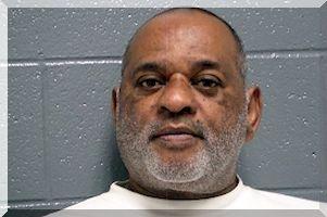 Inmate James W Houston