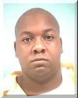 Inmate Jamorris Cole