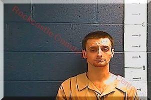 Inmate Jason Blake Wheeler