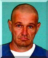 Inmate Jason L Hammond