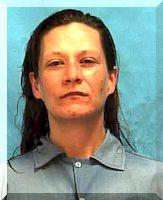 Inmate Jeannie M Burkett