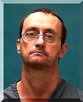 Inmate Jeffrey Ertle