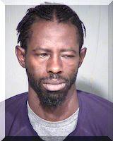 Inmate Jeramie Joseph